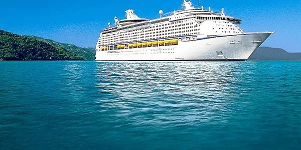 (Cruises) - Keep Calm And Cruise On. - 九游会