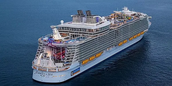 (Cruises) - Keep Calm And Cruise On. - 九游会