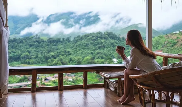 (Resorts) - Discover Your Personal Paradise - 九游会