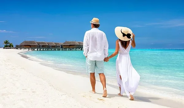 (Resorts) - Discover Your Personal Paradise - 九游会