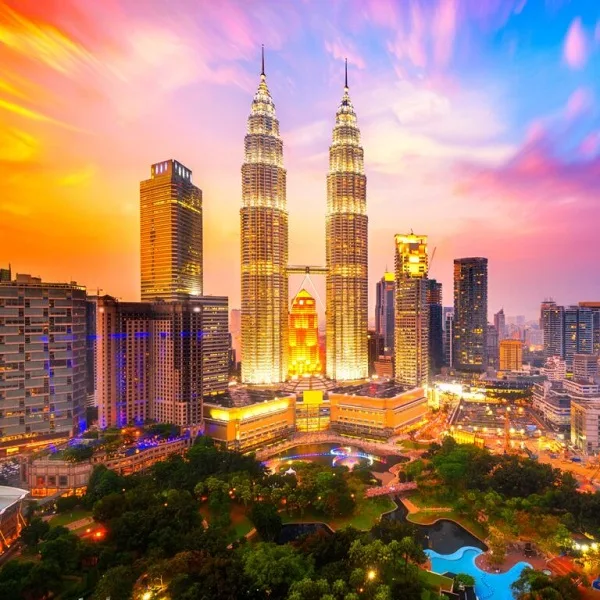 (Tours) - Elevate Your Travel Experience - 九游会